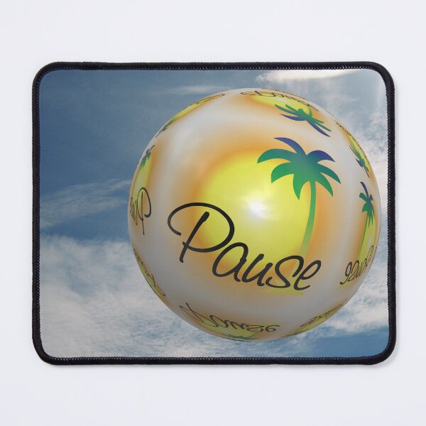Item preview,  Pause for Vacation  designed and sold by MooresDesigns.