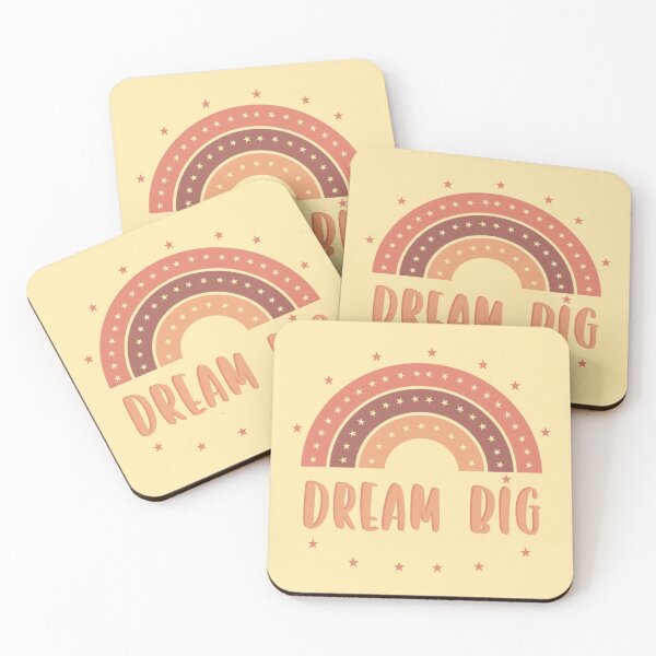 Item preview, Dream Big designed and sold by HikaryChan.
