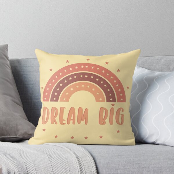 Item preview, Dream Big designed and sold by HikaryChan.