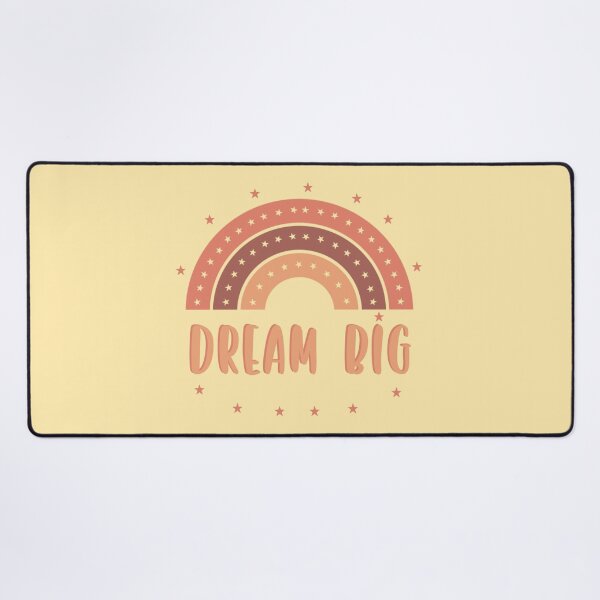 Item preview, Dream Big designed and sold by HikaryChan.