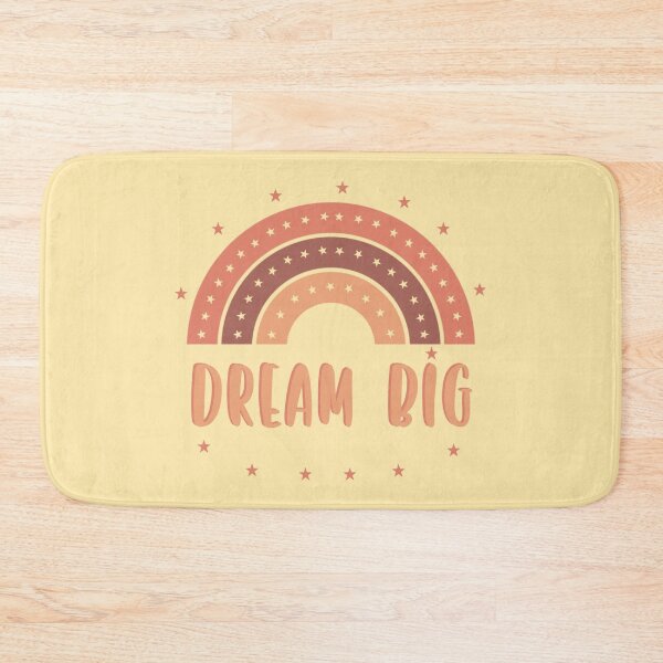 Item preview, Dream Big designed and sold by HikaryChan.