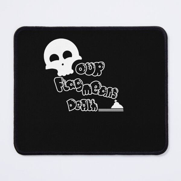 Item preview, Our Flag Means Death Classic designed and sold by Meklozed.