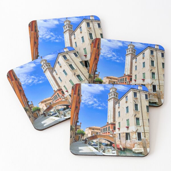Item preview, A walk through Venice designed and sold by SpongyDesings.