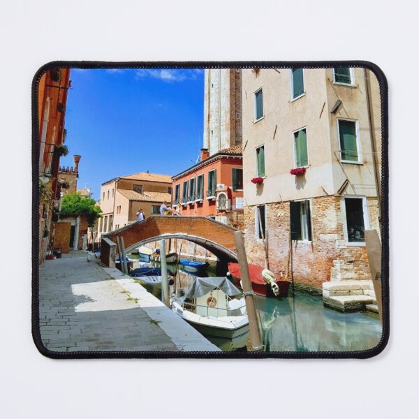 Item preview, A walk through Venice designed and sold by SpongyDesings.