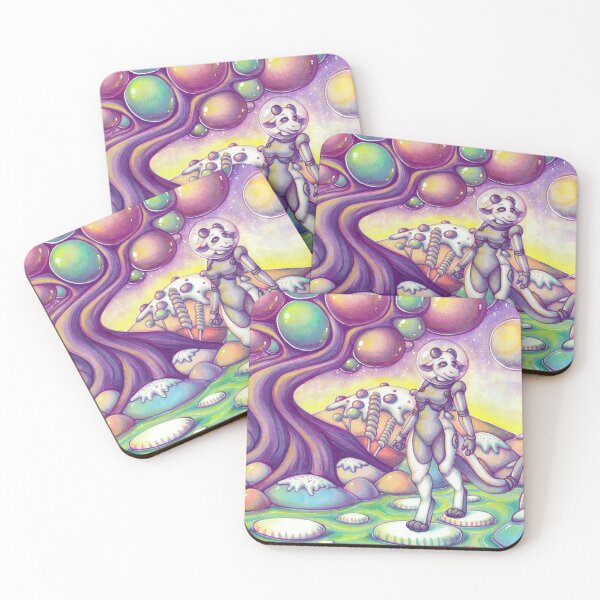Item preview, What You See Will Defy Explanation designed and sold by The Rabbit Follower.