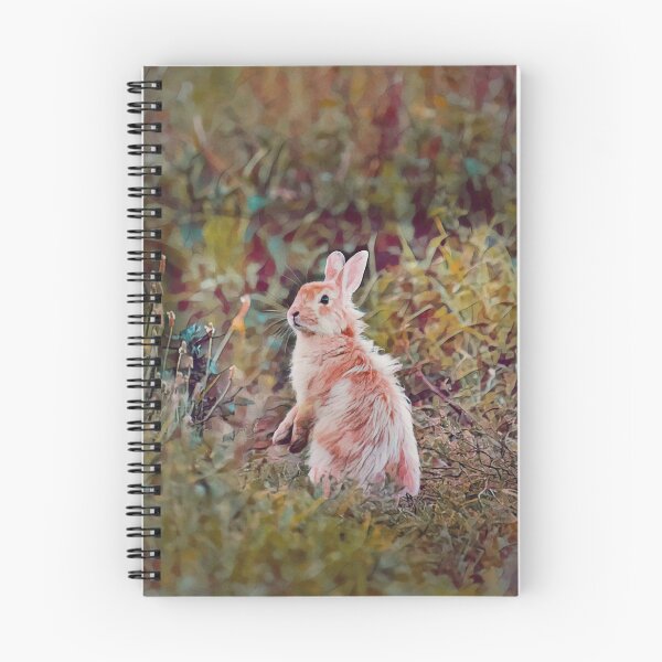 Item preview, Cute Rabbit  designed and sold by MulooArt.