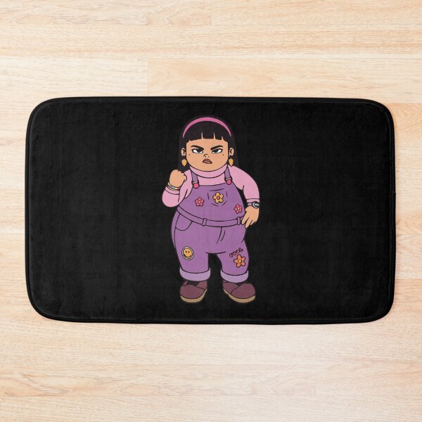 Item preview, Abby turning red panda Classic . designed and sold by wenselsbally.