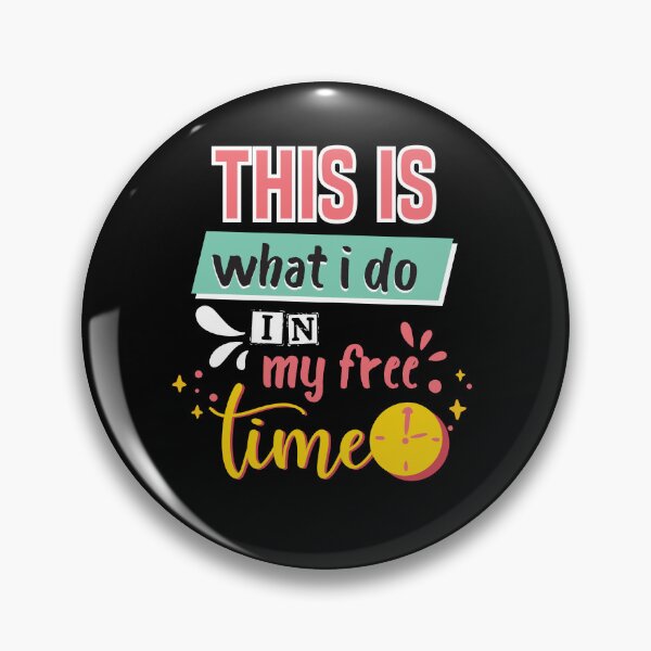 Item preview, this is what i do in my free time designed and sold by ABZDesigner.