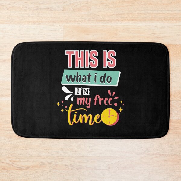 Item preview, this is what i do in my free time designed and sold by ABZDesigner.