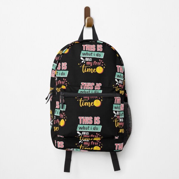 Item preview, this is what i do in my free time designed and sold by ABZDesigner.