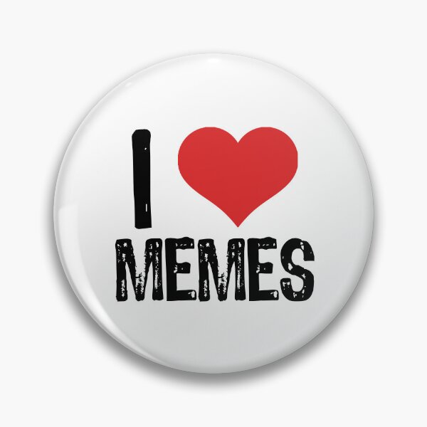 Artikelvorschau, Ich liebe Meme entworfen und verkauft von The "I Love Everything" Shop.