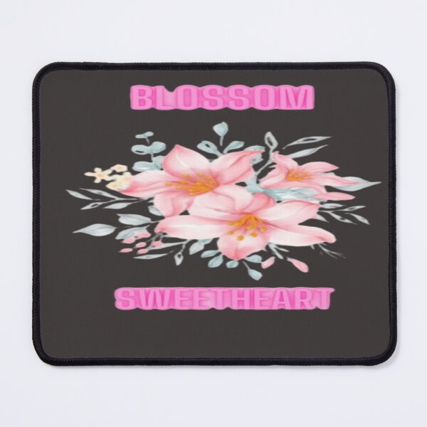 Item preview, Blossom Sweetheart designed and sold by irisonline.