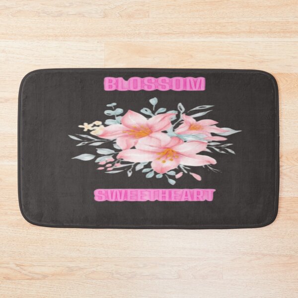 Item preview, Blossom Sweetheart designed and sold by irisonline.