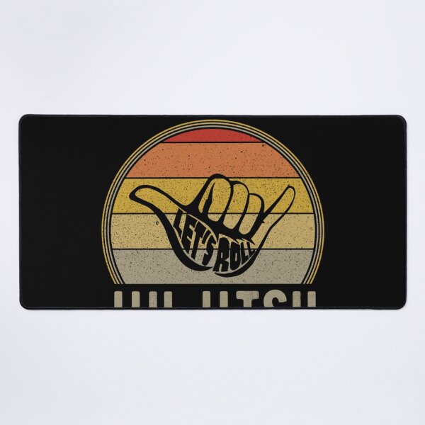 Item preview, Lets Roll Jiu Jitsu Hand Vintage Sunset Funny Martial Arts designed and sold by KimberlyxMenard.