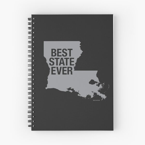 Item preview, Louisiana - Best State Ever - Louisiana Gifts designed and sold by TumbleTee.