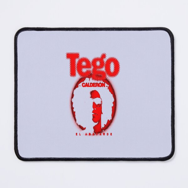Item preview, Tego Calderon Classic T-Shirt designed and sold by ZoltanVastag.