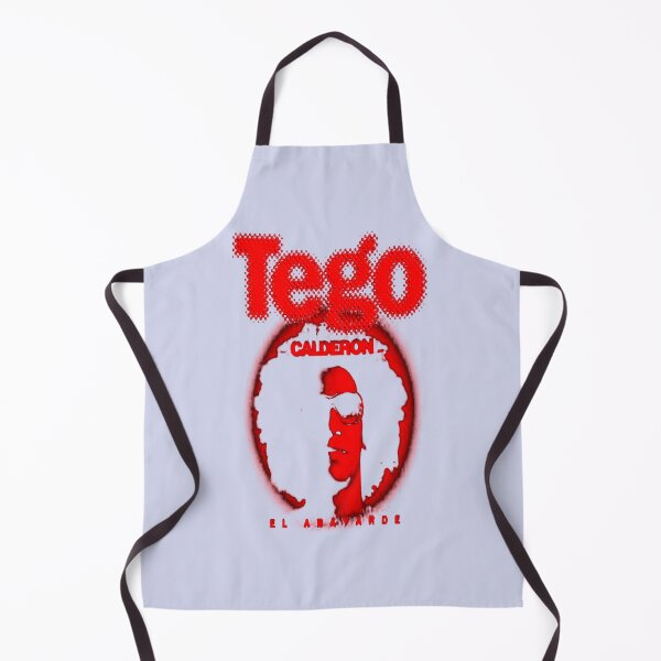 Item preview, Tego Calderon Classic T-Shirt designed and sold by ZoltanVastag.