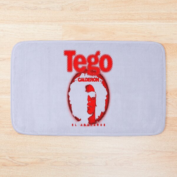 Item preview, Tego Calderon Classic T-Shirt designed and sold by ZoltanVastag.