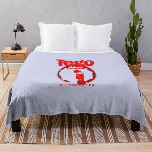 Item preview, Tego Calderon Classic T-Shirt designed and sold by ZoltanVastag.