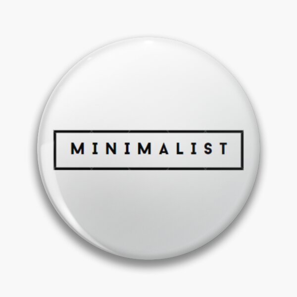 Item preview, One Word Caption - Minimalistic Design designed and sold by xxUniverse777.