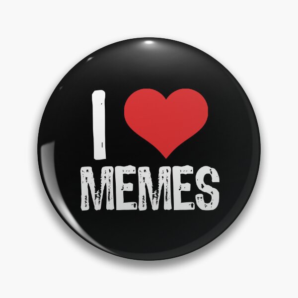 Artikelvorschau, Ich liebe Meme entworfen und verkauft von The "I Love Everything" Shop.