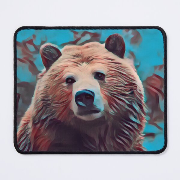 Item preview, Protect the Bears designed and sold by KiwiArtistDK.