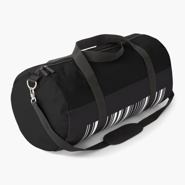 Item preview, 718 Barcode Essential designed and sold by VincentKoning.