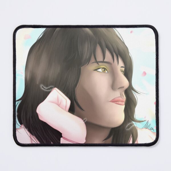 Item preview, Godcury Potrait designed and sold by JackieFruits.