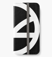 Kingsman Secret Service - Logo iPhone Wallet/Case/Skin