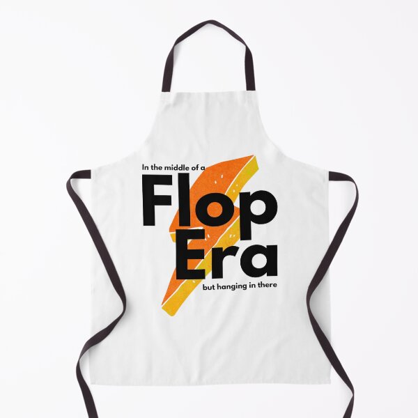 Item preview, In the Middle of a Flop Era designed and sold by 133DandC.