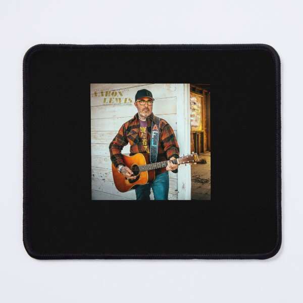Item preview, aaron lewis country tour 2019 bolak-4500 designed and sold by MarieLouise1.