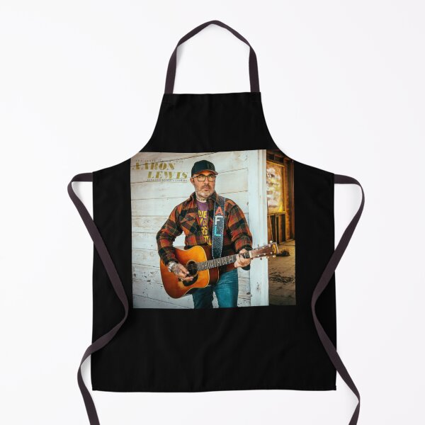 Item preview, aaron lewis country tour 2019 bolak-4500 designed and sold by MarieLouise1.