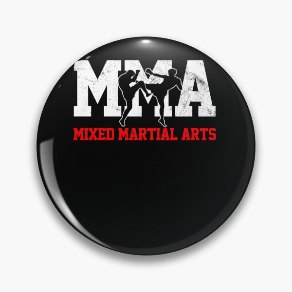 Artikelvorschau, MMA Kickboxin Kämpfer entworfen und verkauft von KimberlyxMenard.