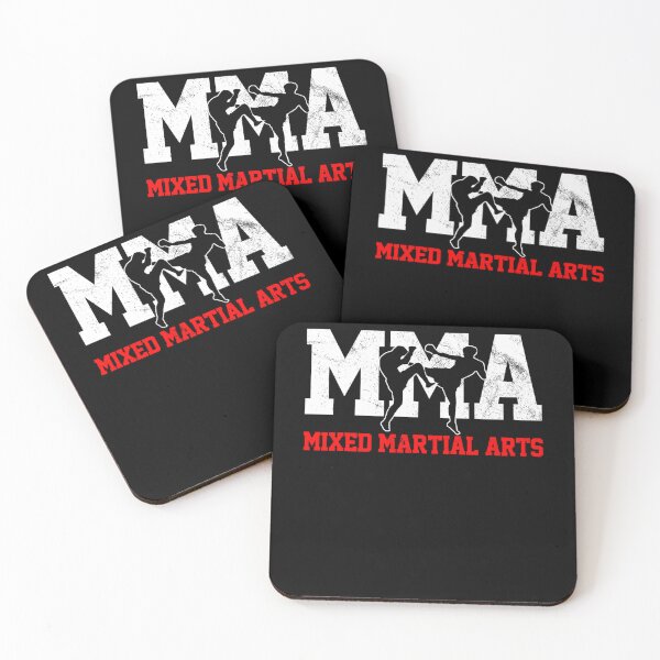 Artikelvorschau, MMA Kickboxin Kämpfer entworfen und verkauft von KimberlyxMenard.