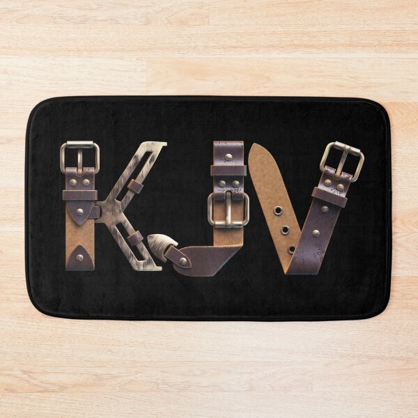 Item preview, KJV - King James Version designed and sold by Nancyanna.