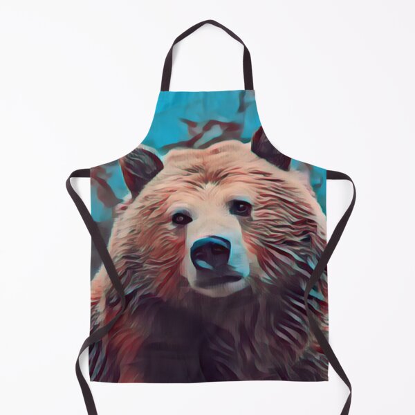 Item preview, Protect the Bears designed and sold by KiwiArtistDK.