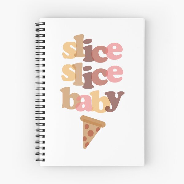 Item preview, Slice Slice Baby designed and sold by Jackie Schultz.
