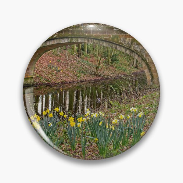 Item preview, Old Bridge and the Stream designed and sold by Martyn R Arnold Fine Art Nature & Landscape Photography.