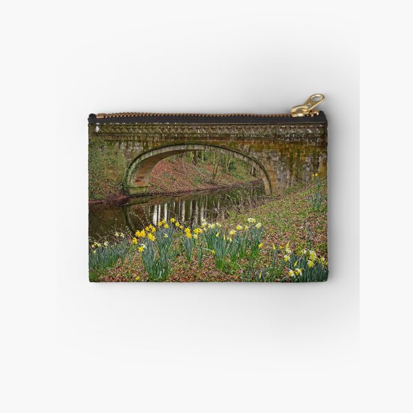 Item preview, Old Bridge and the Stream designed and sold by Martyn R Arnold Fine Art Nature & Landscape Photography.