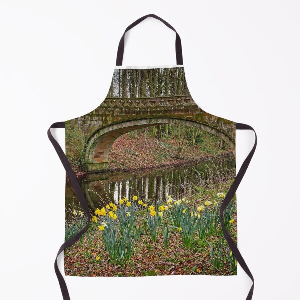 Item preview, Old Bridge and the Stream designed and sold by Martyn R Arnold Fine Art Nature & Landscape Photography.