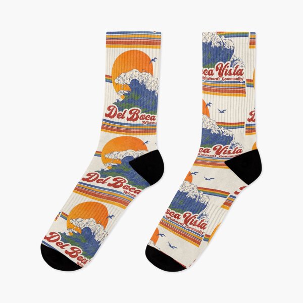 Item preview, Del Boca Vista Retirement Community designed and sold by ourkid.