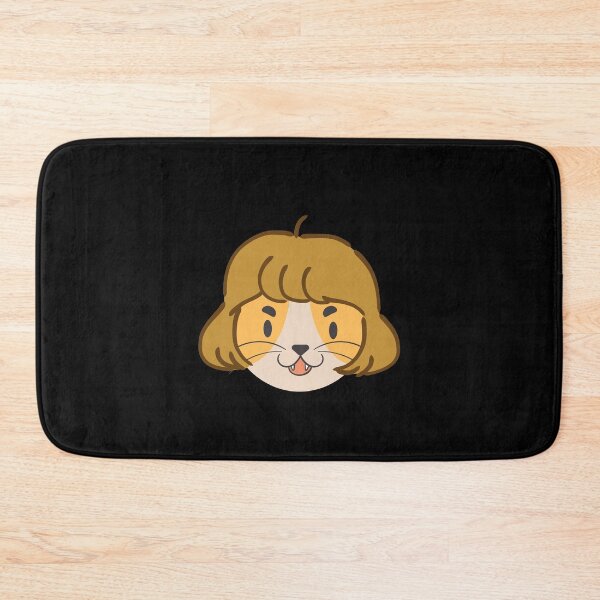 Item preview, Cat With Wig designed and sold by beunique5.