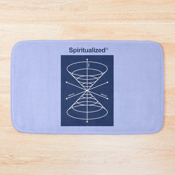 Item preview, Spiritualized  spacetime Classic T-Shirt designed and sold by GinoReusner.