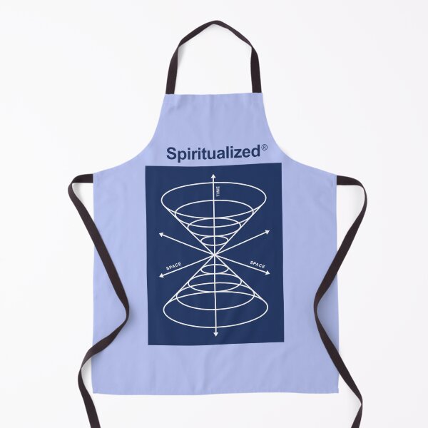 Item preview, Spiritualized  spacetime Classic T-Shirt designed and sold by GinoReusner.
