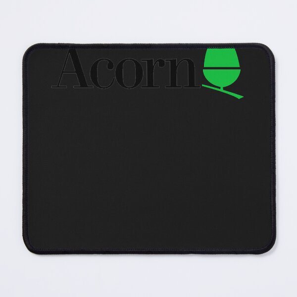 Item preview, Acorn computers logo classic t shirt designed and sold by bartholoer5335.