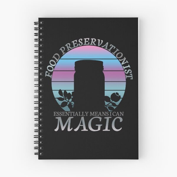Item preview, Food Preservation designed and sold by AloraDawnEve.