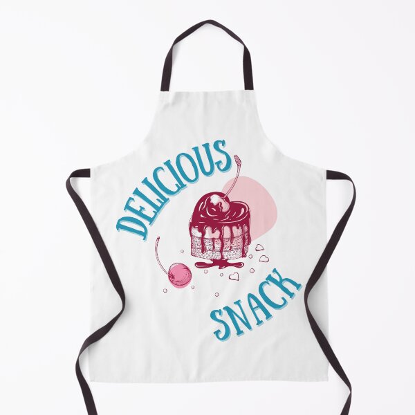 Item preview, Delicious Snack designed and sold by BarthasBasement.