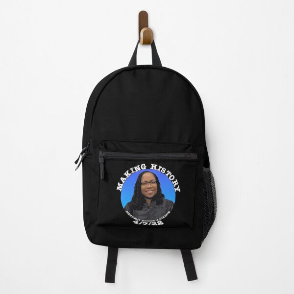 Item preview, Justice Ketanji Brown Jackson Supreme Court designed and sold by AllLeftSides42.