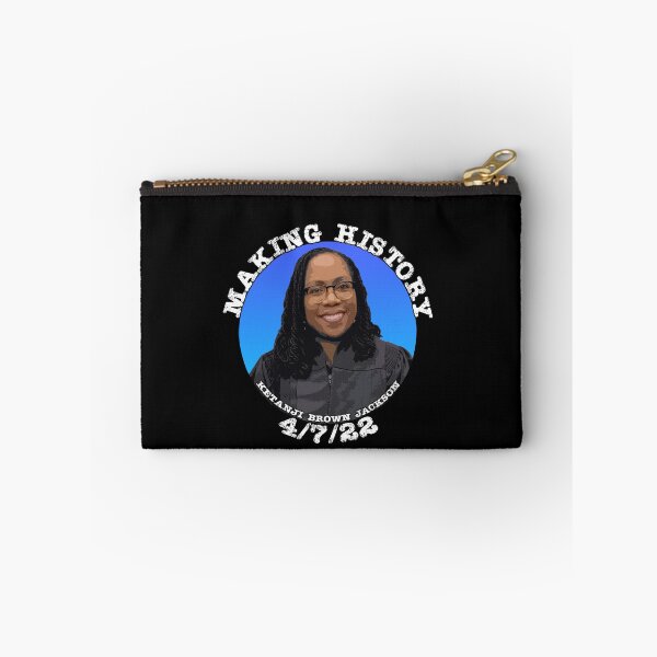 Item preview, Justice Ketanji Brown Jackson Supreme Court designed and sold by AllLeftSides42.