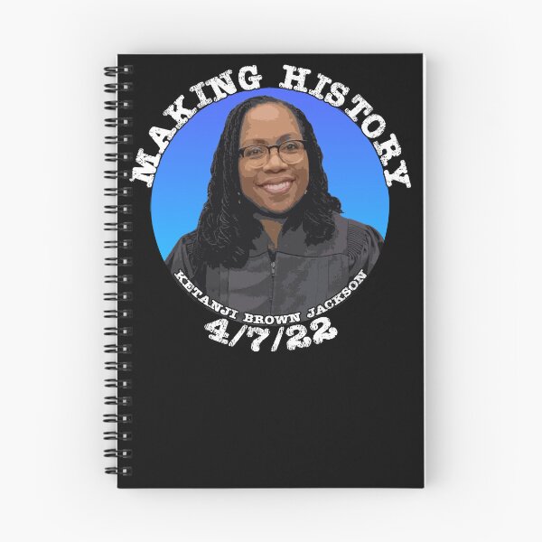 Item preview, Justice Ketanji Brown Jackson Supreme Court designed and sold by AllLeftSides42.